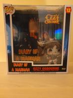 Nieuwe popfiguur van Ozzy Osbourne, Ophalen of Verzenden, Nieuw, Mens