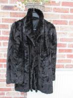 Bontjas maat 44, Kleding | Dames, Bruin, Maat 42/44 (L), Ophalen of Verzenden, Zo goed als nieuw