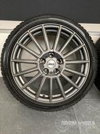 19'' Mercedes CLS W257 / C257 velgen + winterbanden 5x112, Auto-onderdelen, Banden en Velgen, 19 inch, Banden en Velgen, Personenwagen