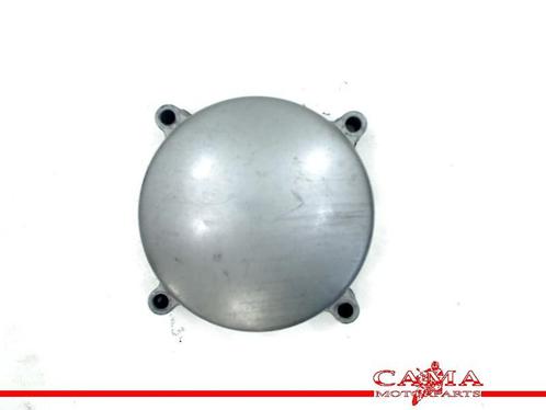 MOTORBLOKDEKSEL ZZR 600 1993-2002 (ZZ-R600 ZX-6E ZX600E), Motoren, Onderdelen | Kawasaki, Gebruikt