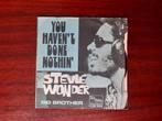 Stevie Wonder. You haven´t done nothin´, Utilisé, Enlèvement ou Envoi