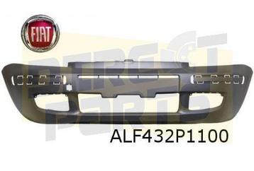 Fiat Panda II   voorbumper (te spuiten) Origineel!  71777592 beschikbaar voor biedingen