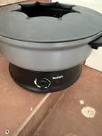 Tefal fondue, Ophalen, Zo goed als nieuw