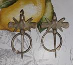 Fibules Berbères., Enlèvement, Comme neuf