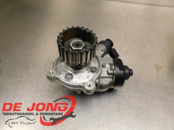 Brandstofpomp Mechanisch van een Volkswagen Caddy, Auto-onderdelen, Brandstofsystemen, Volkswagen, Gebruikt, 3 maanden garantie