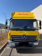 Mercedes Atego 1223. Klaar om te registreren, Ophalen, Gereviseerd, Mercedes-Benz, Overige Auto-onderdelen