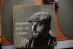 LP Wannes van de Velde - 2, Enlèvement ou Envoi, Utilisé, 12 pouces, Autres genres