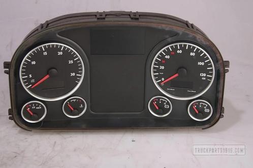 MAN Electrical System Instrumentenpaneel, Auto-onderdelen, Vrachtwagen-onderdelen, MAN, Gebruikt, Ophalen