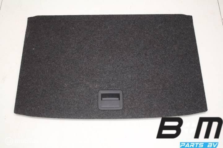 Bagageruimte vloer verhoogde vloer VW Polo 6C 6R0858855B, Auto-onderdelen, Interieur en Bekleding, Gebruikt