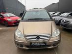 Mercedes A Klasse A200 Automaat 2.0Benzine 187.xxxkm, Auto's, Mercedes-Benz, Stof, Zwart, 5 deurs, Electronic Stability Program (ESP)