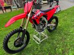 Crf 450 2024, Motoren, 450 cc, Particulier, Crossmotor, 1 cilinder