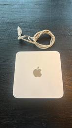 Appel Time Capsule 1TB, Computers en Software, Ophalen of Verzenden, Zo goed als nieuw