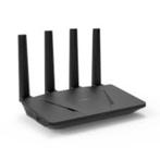 GL.iNet GL-AX1800 (Flint) – zo goed als nieuw, Ophalen of Verzenden, Zo goed als nieuw, Router, GL.INet