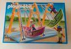Playmobil summer fun 5553 : kermis schommelboot, Ophalen of Verzenden