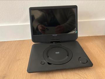 Draagbare DVD speler Brandt  beschikbaar voor biedingen