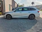 skoda octavia combi 1.5 mhev 115cv dsg7 family 2025, Auto's, Particulier, Te koop