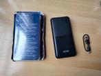 Oplader, powerbank gsm, tablet, Ophalen, Zo goed als nieuw