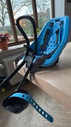Kinderzitje Yepp vooraan, Ophalen, Zo goed als nieuw