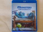 Film PIXAR : « Monsters University », Comme neuf, Enlèvement ou Envoi