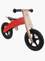 Loopfiets 2 in 1 merk Bandits and Angels, Ophalen of Verzenden, Gebruikt, Loopfiets