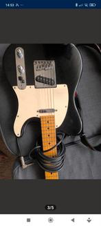 Electrische gitaar Peavey met versterker, Muziek en Instrumenten, Snaarinstrumenten | Gitaren | Elektrisch, Ophalen, Zo goed als nieuw