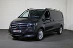 Mercedes-Benz Vito 114 CDI XL Overbrengvoertuig (in aanbouw), Auto's, Mercedes-Benz, Automaat, Monovolume, Diesel, Zilver of Grijs