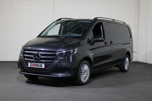 Mercedes-Benz Vito 114 CDI XL Overbrengvoertuig (in aanbouw), Auto's, Mercedes-Benz, Vito, Airconditioning, Alarm, Centrale vergrendeling