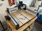 Shapeoko 3 CNC met Makita RT0700C frees, Doe-het-zelf en Bouw, Gereedschap | Freesmachines, Ophalen, Zo goed als nieuw, Elektrisch