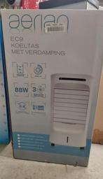 Airco aerian, Ophalen, Zo goed als nieuw