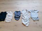Rompers baby, Ophalen of Verzenden, Zo goed als nieuw, Maat 50