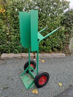 Gasflessen car, Ophalen of Verzenden