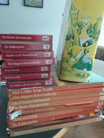 Lekturama luister sprookjes, Boeken, Ophalen, Gelezen