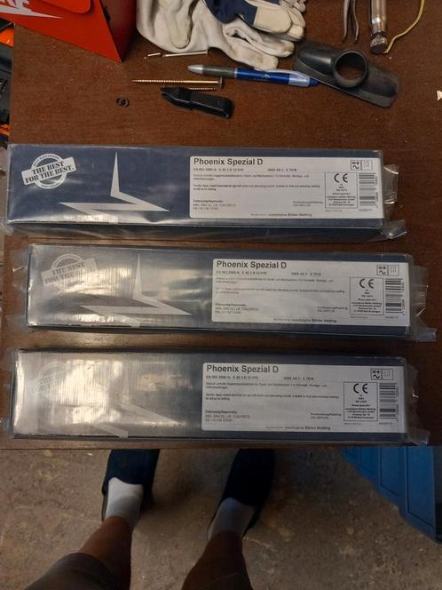 Soldeerbout, Auto diversen, Autogereedschap, Ophalen
