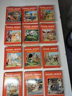 Strips Suske en Wiske (127stuks), Meerdere stripboeken, Ophalen of Verzenden, Gelezen