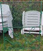 Portail, Jardin & Terrasse, Enlèvement