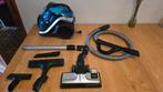 Rowenta Silence Force, Gebruikt, Stofzuiger, Ophalen of Verzenden, 2000 watt of meer