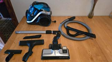 Rowenta Silence Force beschikbaar voor biedingen