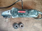 Metabo W7-115 Quick kleine slijpschijf, Ophalen, Gebruikt