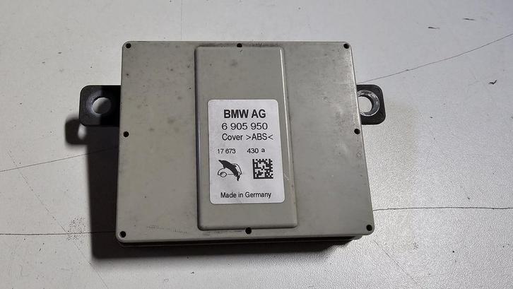 Antenne dualband Netz GSM/PCN BMW  X5 serie E53 84506905950, Auto diversen, Autoradio's, Ophalen of Verzenden