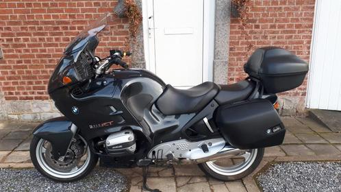 Te koop prachtige BMW 850RT, Motoren, Motoren | BMW, Particulier, Ophalen