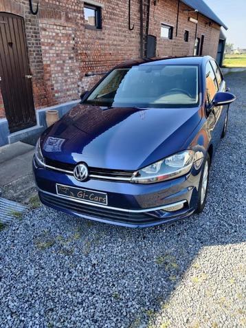 vw golf 7.5 beschikbaar voor biedingen
