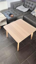 Table salon ikea, Huis en Inrichting, Ophalen, Zo goed als nieuw