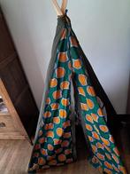 Tipi voor kinderen met Afrikaanse patronen, Kinderen en Baby's, Ophalen, Gebruikt