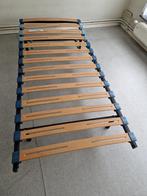 Bedbodem, Ophalen, Zo goed als nieuw, 90 cm, Bedbodem
