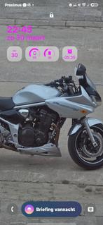 Suzuki Bandit 1200s bouwjaar 2006 44000km onderhoud gehad, Motoren, Motoren | Suzuki, Particulier