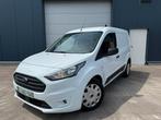 Ford Transit Connect, Stof, 1498 cc, 4 cilinders, Wit