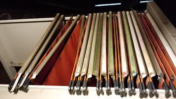 offsetrek Atlanta, nu Jalema voor klassement beschikbaar voor biedingen