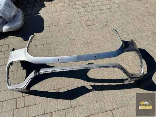 Mercedes GLE W167 AMG voorbumper, Auto-onderdelen, Carrosserie, Bumper, Mercedes-Benz, Gebruikt