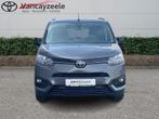Toyota ProAce City Verso MPV+cam+nav+sens V&A, Auto's, 4 deurs, Monovolume, ProAce, Handgeschakeld