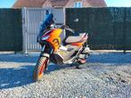 Aprilia SR GT 125 Sport, Motos, Motos | Aprilia, Scooter, Entreprise, Permis Moto A1 minimum, 1 cylindre